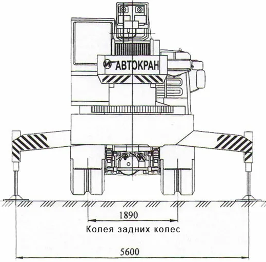 характеристики 16